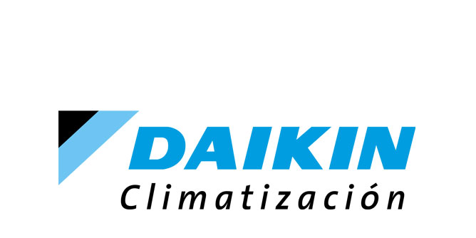 Daikin - Aire Girotua